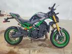2025 Kawasaki ZR900 T