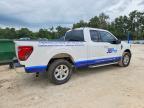 2025 Ford F150 XLT