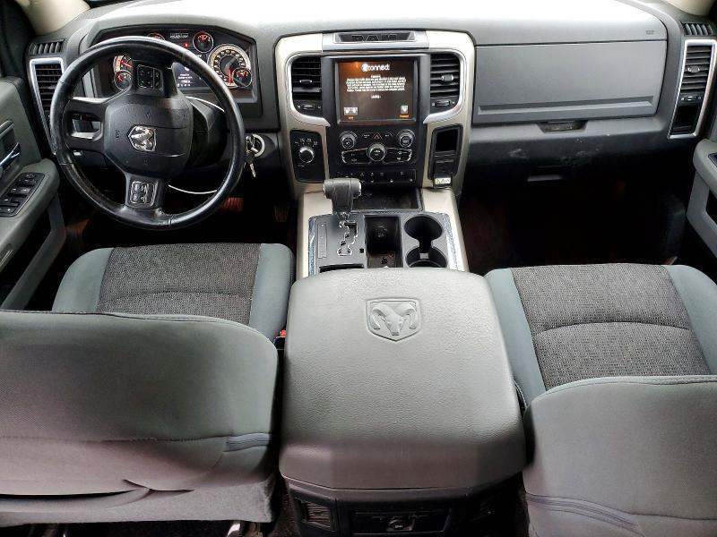2013 Dodge RAM 1500 SLT