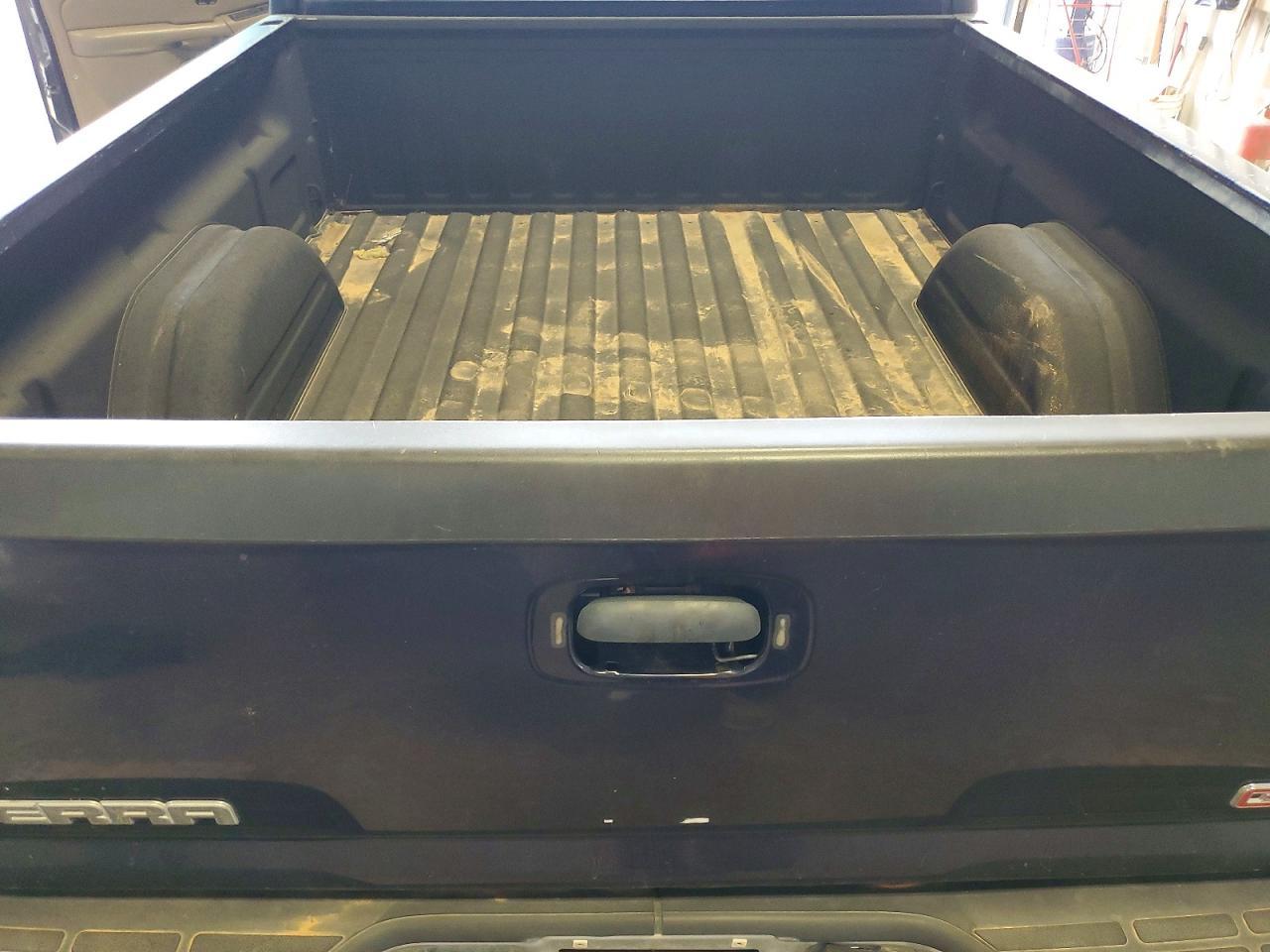 2006 GMC New Sierra C1500