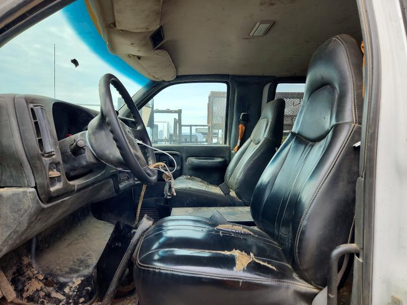 2008 Chevrolet C4500 C4E042