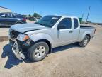 2013 Nissan Frontier S