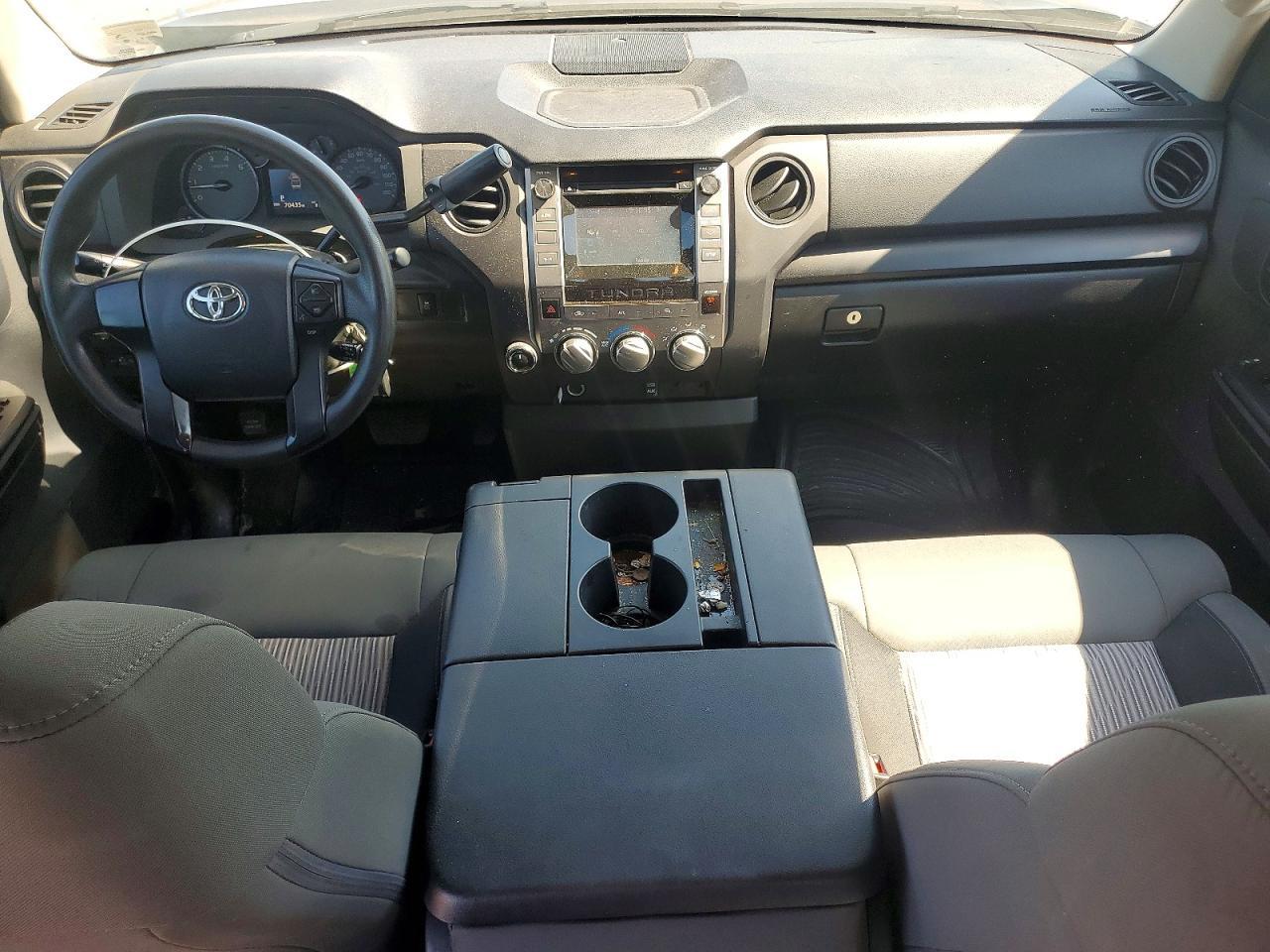 2015 Toyota Tundra SR