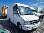 2013 Isuzu NPR Delivery Van