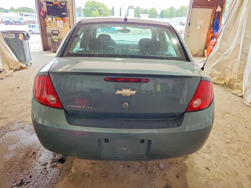 2010 Chevrolet Cobalt 1LT