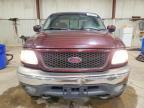 2001 Ford F150 Supercrew