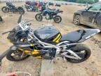 2020 Triumph Daytona MOTO2 765