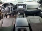 2018 Ford F-150 Supercrew