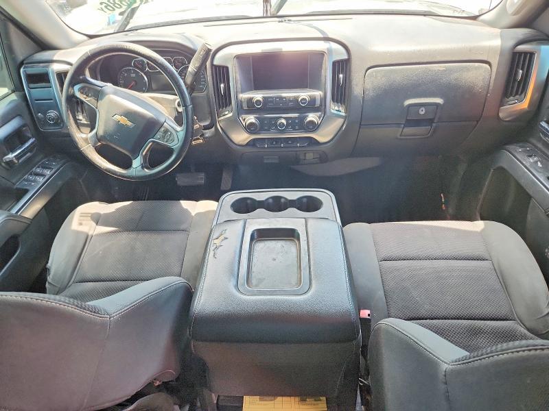 2015 Chevrolet 1500 Silverado