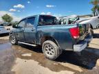 2007 Nissan Titan XE