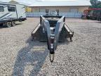 2012 PJ Equipment Trailer