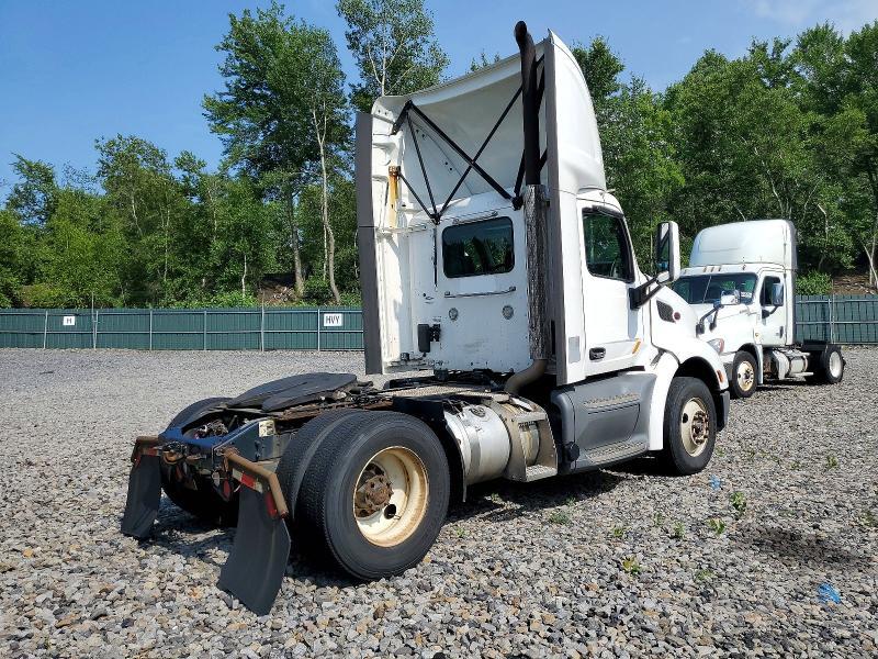 2019 Peterbilt 579 Semi Truck