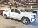 2021 Chevrolet Silverado K1500 LT