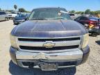 2011 Chevrolet Silverado C1500 LS