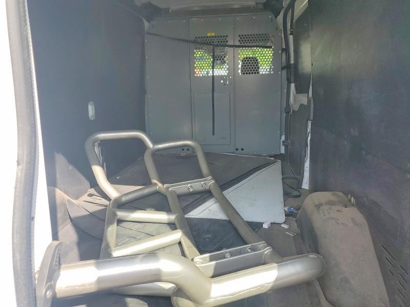 2020 Ford Transit 250 Delivery van