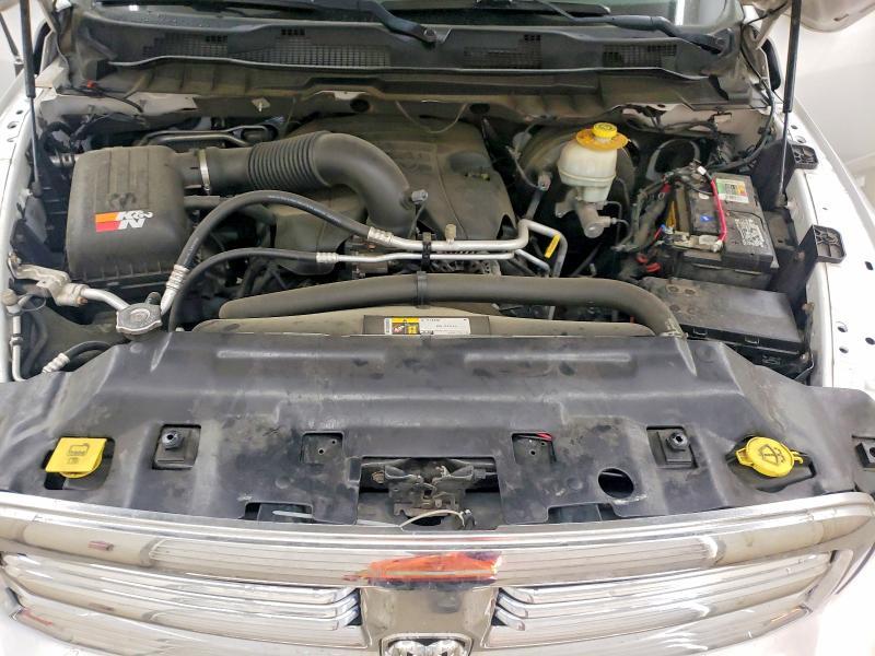 2015 Dodge RAM 1500 SLT