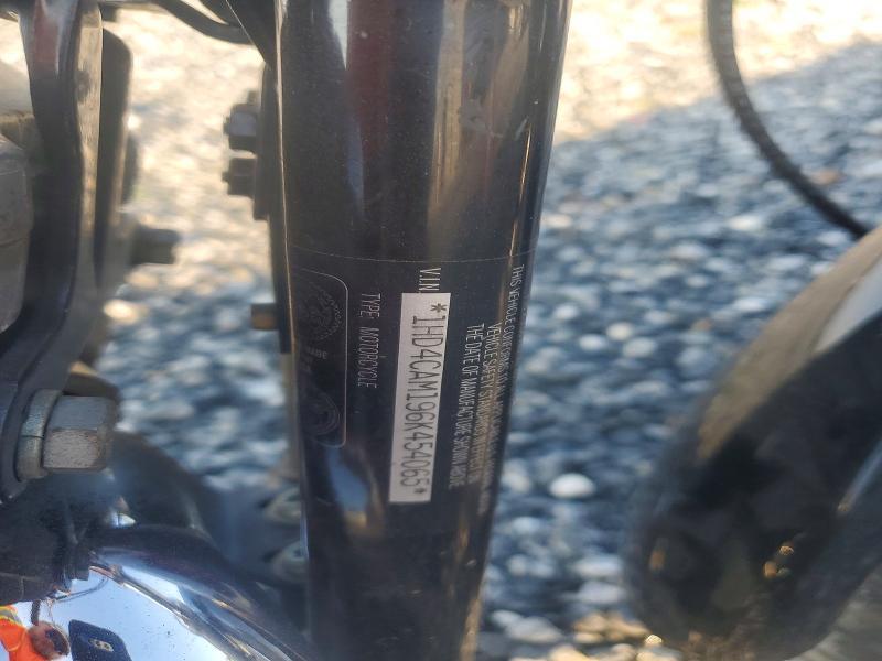 2006 Harley-Davidson XL883