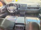 2011 Honda Ridgeline RTL