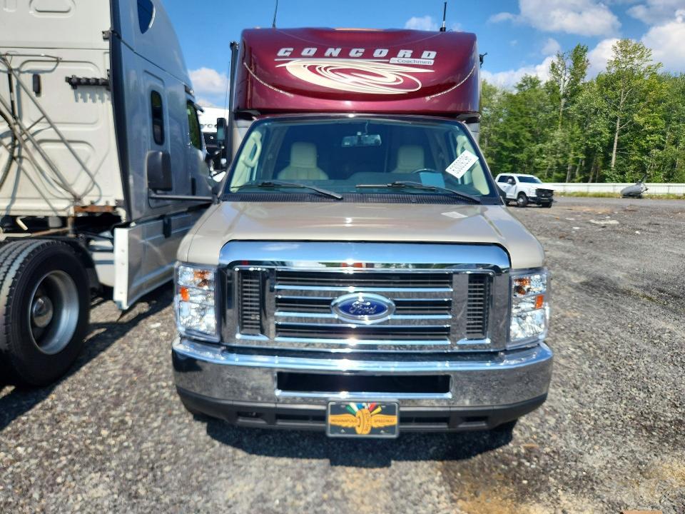 2019 Coachmen Concord RV