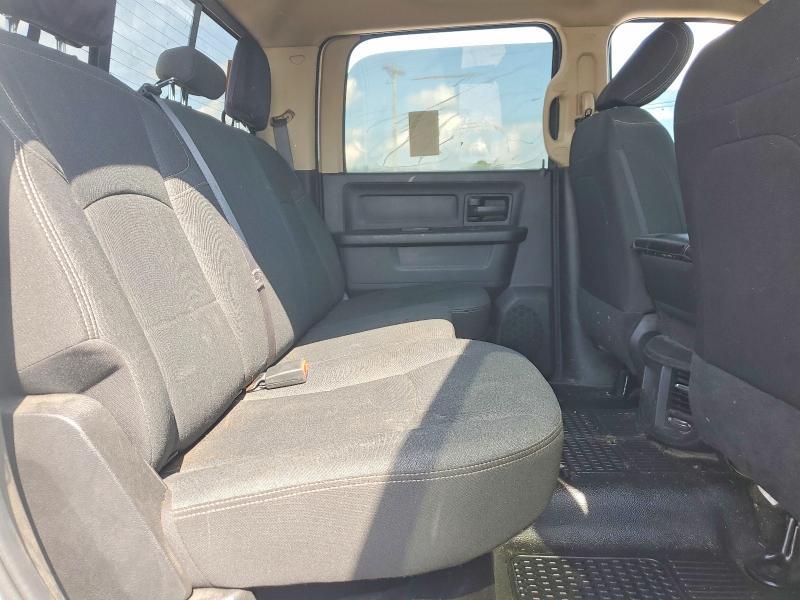 2020 Dodge Ram 2500 Tradesman