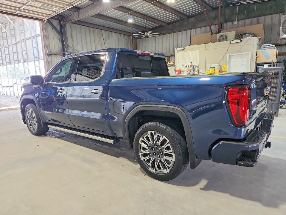 2023 GMC Sierra K1500 Denali Ultimate