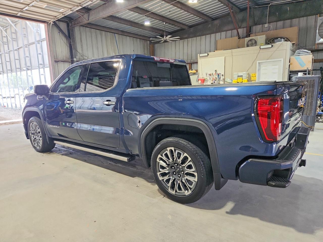 2023 GMC Sierra K1500 Denali Ultimate