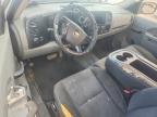 2013 Chevrolet Silverado C1500