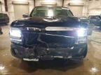 2017 Chevrolet Silverado K1500 High Country