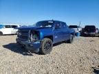 2015 Chevrolet Silverado K1500 High Country