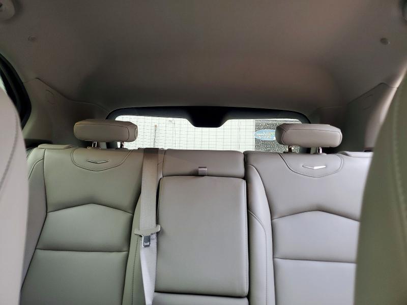 2019 Cadillac XT4 Luxury