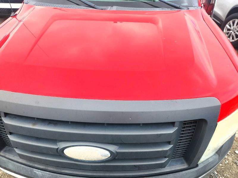 2009 Ford F150