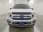2020 Ford F150 Super Cab