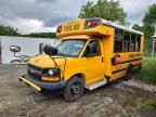 2016 Collins Bantam G3500-School Bus