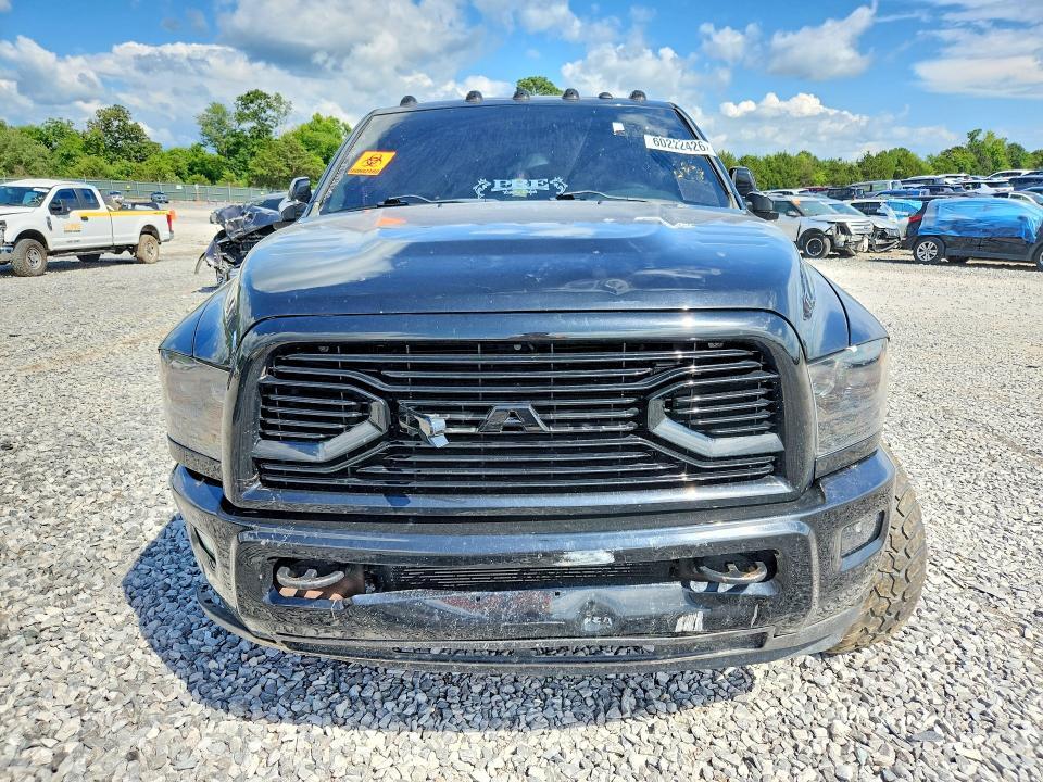 2016 Dodge RAM 2500