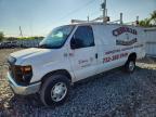 2014 Ford Econoline E350 Super Duty Van