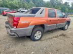 2004 Chevrolet Avalanche K1500