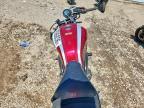 2018 Yamaha XSR700JR