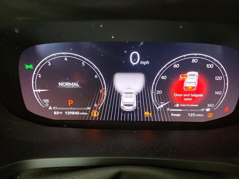 2022 Acura MDX