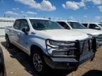 2022 Chevrolet Silverado LTD K1500 LT