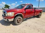 2007 Dodge RAM 3500 ST