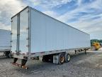 2012 Utility Trailer 2012 Utility VS2DX DRY Van Trailer