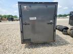 2026 Anvil AT6X12SA Enclosed Cargo Trailer