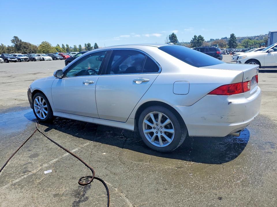 2006 Acura TSX