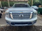 2017 Nissan Titan SL