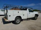 2017 Chevrolet Silverado C2500 Heavy Duty