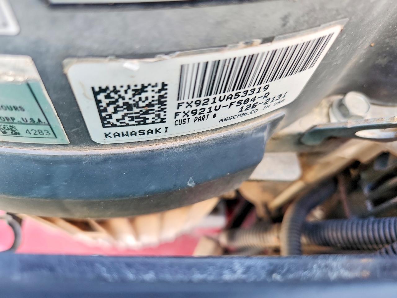 2000 Other Agriculture 2000 Lawn Mower