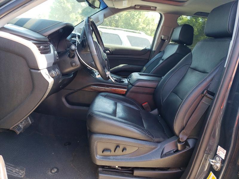 2020 GMC Yukon xl K1500 slt