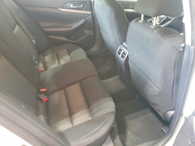 2017 Nissan Maxima 3.5 s