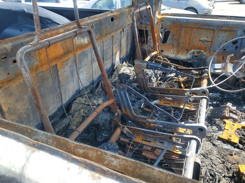 1997 Dodge RAM 2500