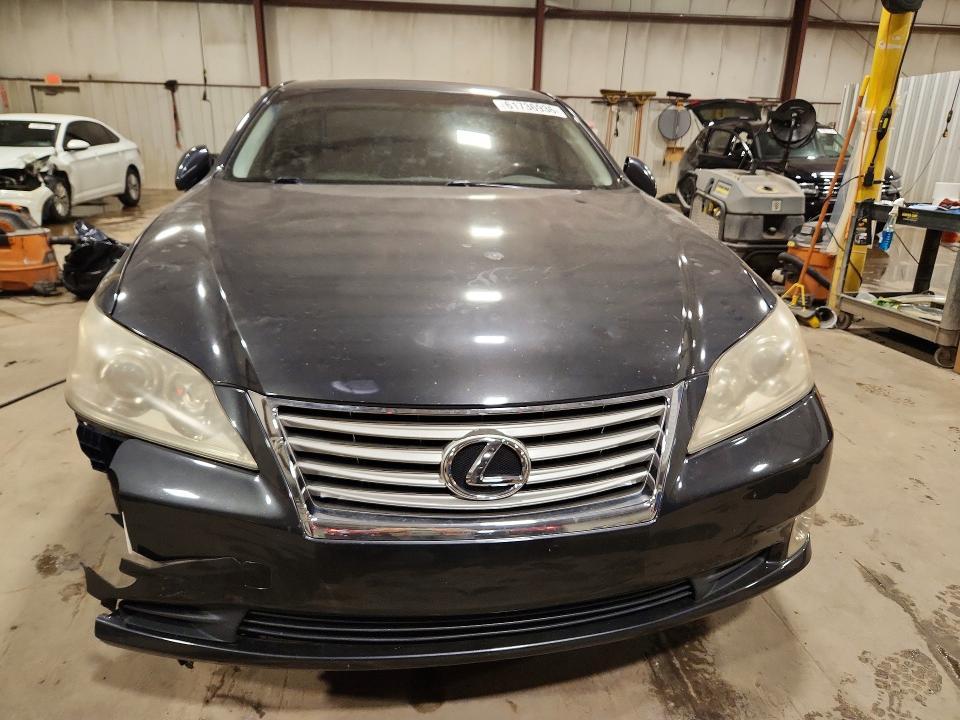 2010 Lexus Es 350